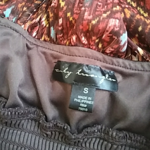 Sixty triangles - Picture 4 of 4